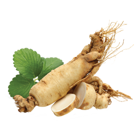 Ginseng