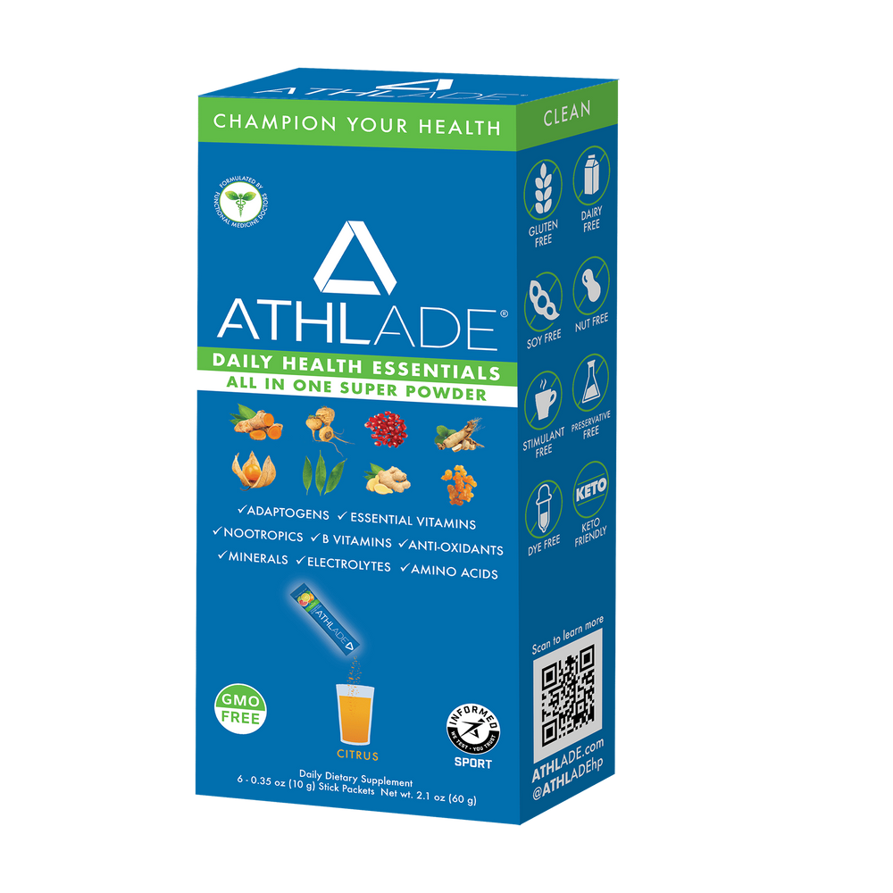 Athlade